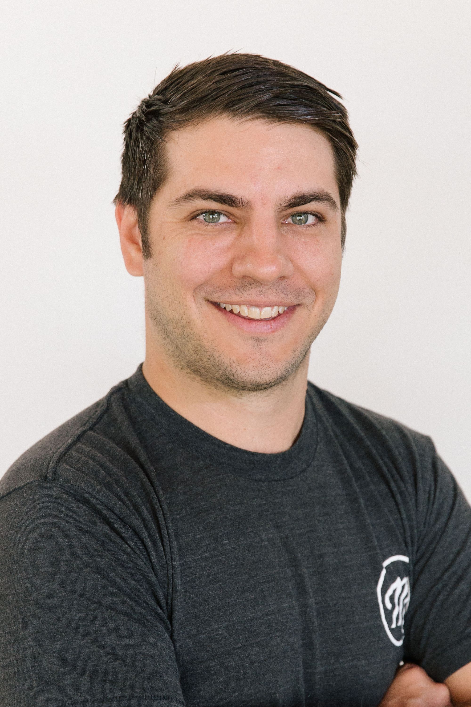 Tod Mullen