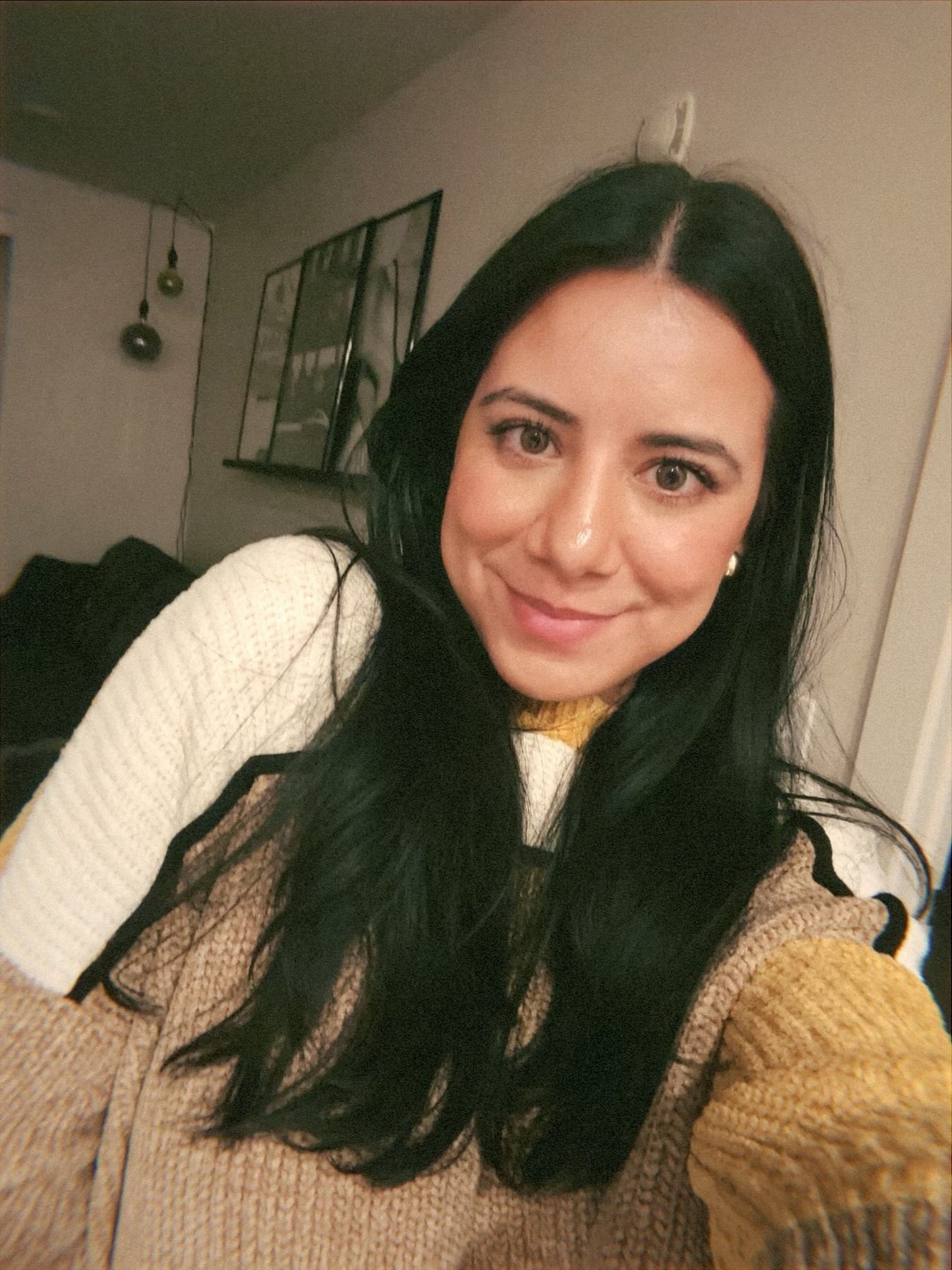 Nadine De La Fuente