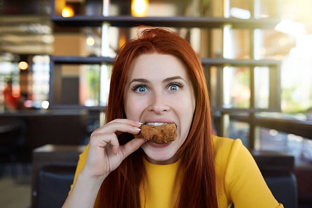 What the Cluck is Going on With Chicken?