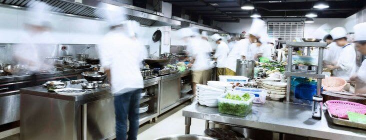 Let's Talk Ghost Kitchens