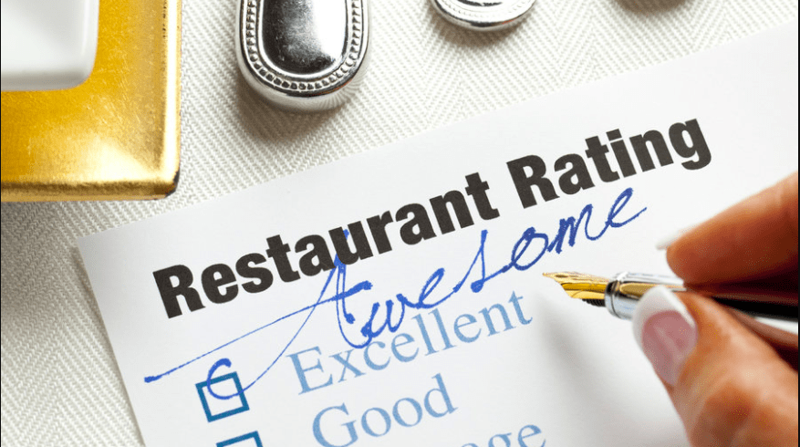 The Power of Positive Reviews