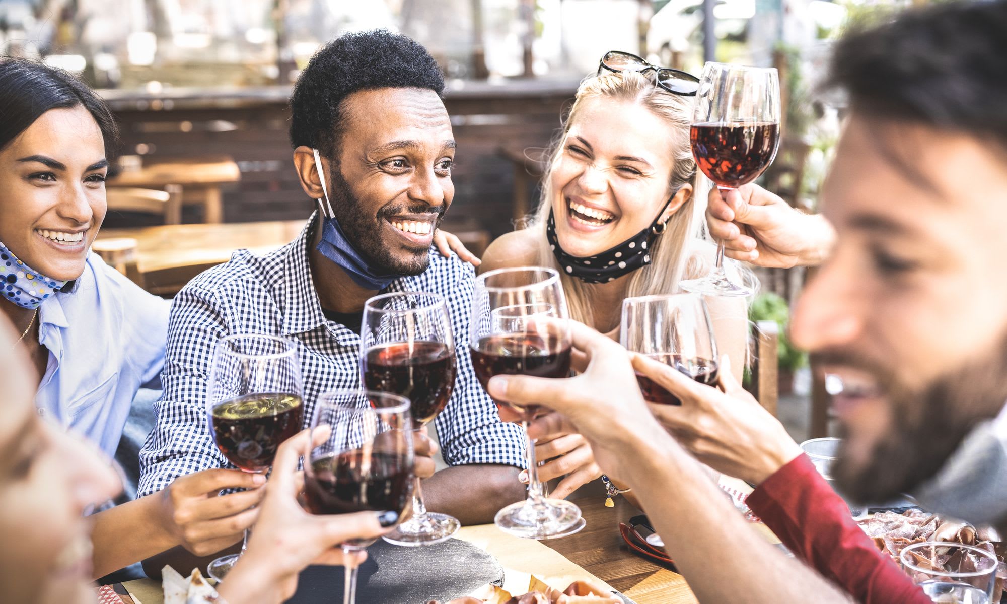 What Restaurant Owners Are Saying About Indoor Dining & Vaccine Mandates