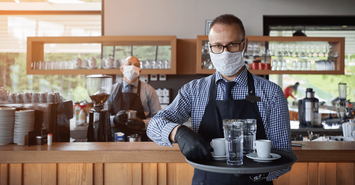 COVID-19 and the Future of Hospitality
