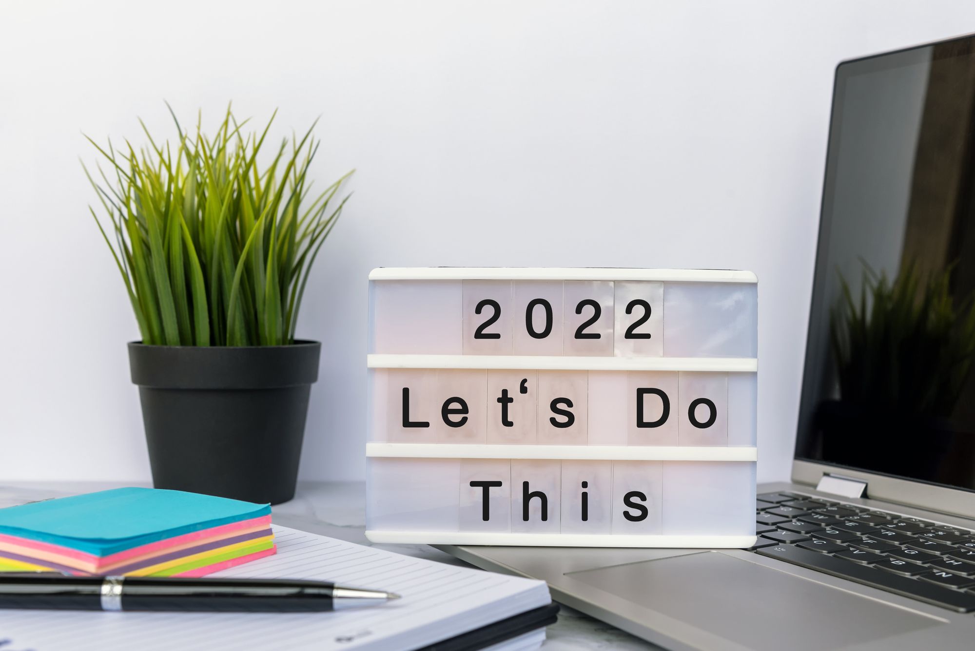 What’s Your Restaurant Resolution?