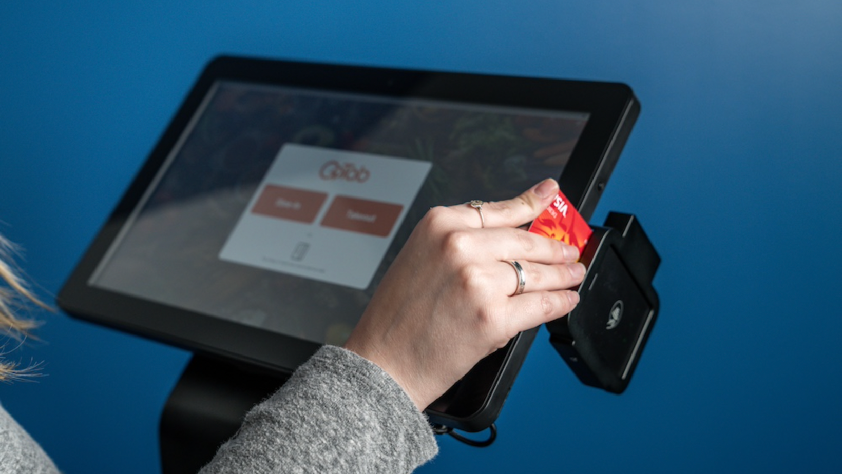 Knowing When Your Hospitality Biz Needs a New POS System