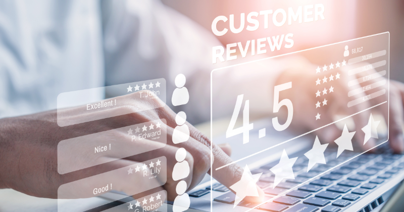 Unlocking the Power of Managed Reviews
