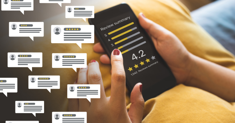 Anatomy of a Review Response: A Step-by-Step Guide to Managing Guest Reviews & Feedback