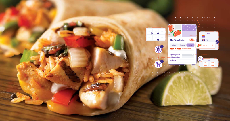 Boost Your Restaurant's Visibility: Expert Tips on Hours and Location Accuracy