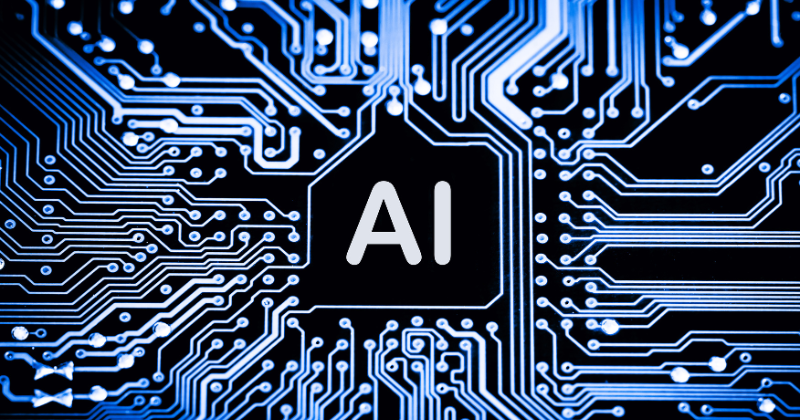 AI chip