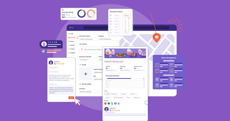 Tips to Optimize Your Google Listings for 2025