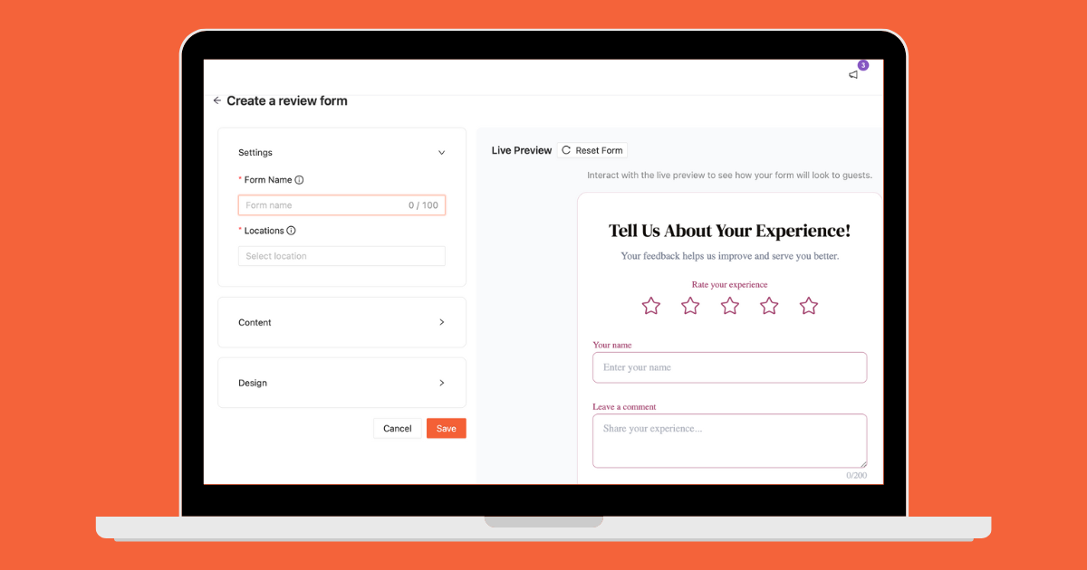 Introducing Marqii’s First Party Reviews: Taking Control of Your Digital Reputation