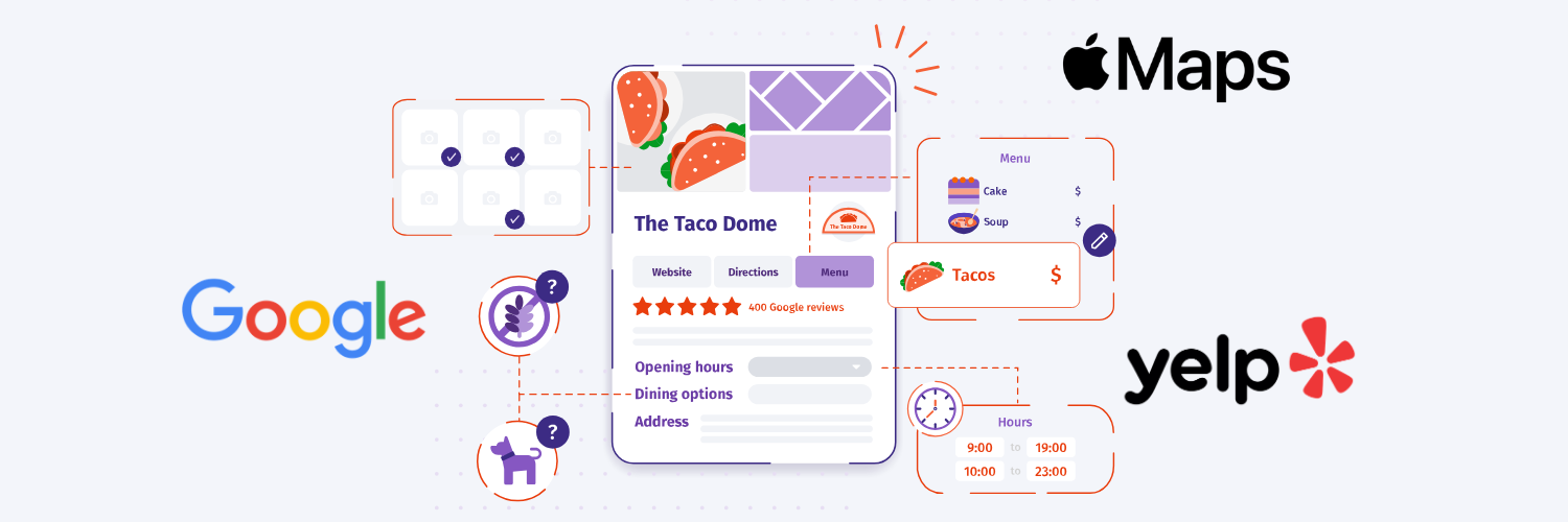 Beyond the NAP: What a “Complete” Business Listing Means in 2026