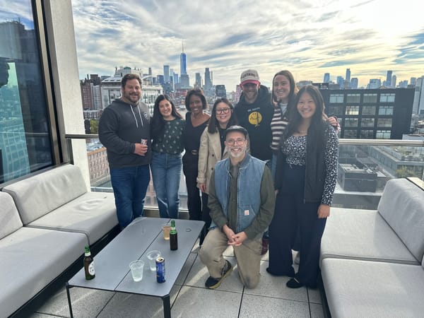 What Happens When Restaurant Operators Spend a Day Building With AI